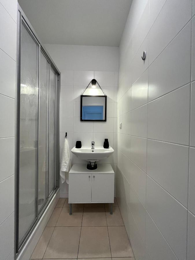 Penthouse Near Central Station With Free Parking Vienne Extérieur photo